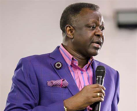 Never be friends with your Ex, don’t talk with them, block them – Rev Eastwood Anaba