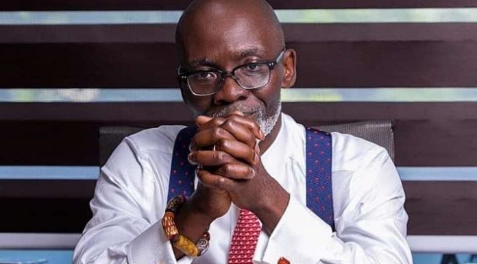 As if a ministerial reshuffle can save the economy — Gabby jabs