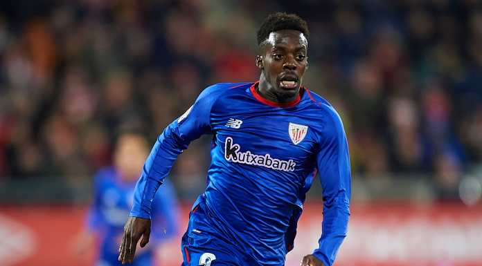 Iñaki Williams completes switch to Ghana in time for World Cup