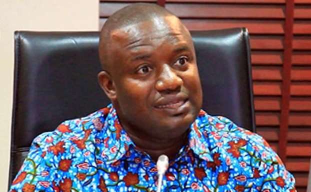 ‘Covid-19 isn’t the cause of hardships, the fundamentals are weak’ — John Jinapor