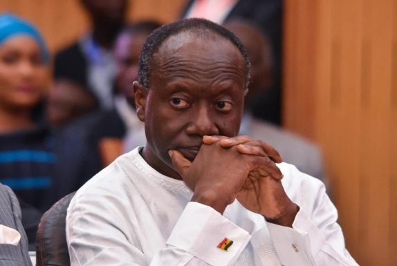 Ofori-Atta will return to Ghana and face the OSP after his surgery on June 13 – Family