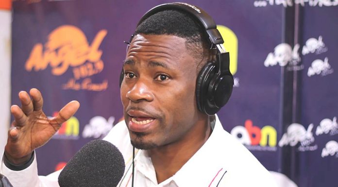 I slept with a Pastor’s wife without knowing she was marrried – Kofi Adomah recounts