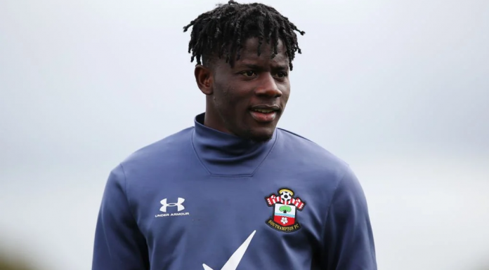 Salisu agrees to represent Ghana ending ’30-month chase’