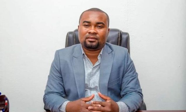 Dr Bawumia Is The Best Person To Take Over The Mantle After Akufo- Addo- Razak Kojo Poku