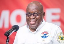 I’ll build the National Cathedral at all costs – Nana Addo insists