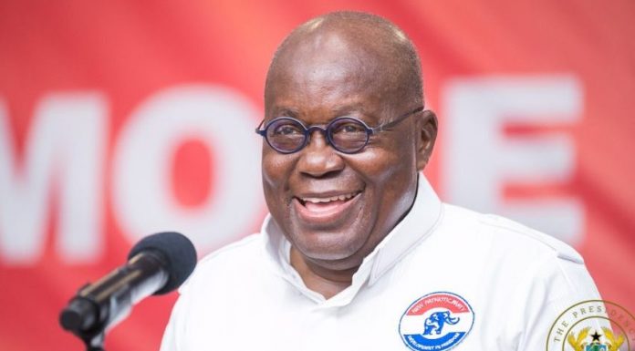 Mahama will never win 2024 elections, he lacks ideas – Akufo-Addo