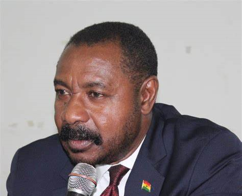 This is a bold step, It’s not shameful to opt for IMF programme-PEF to Ghanaians