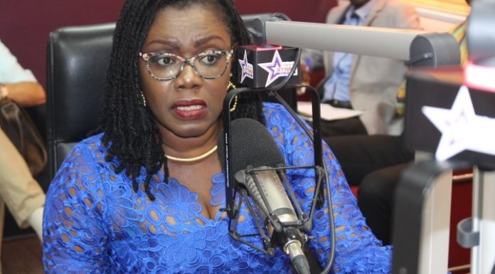 SIM registration deadline extended to – Ursula Owusu announces