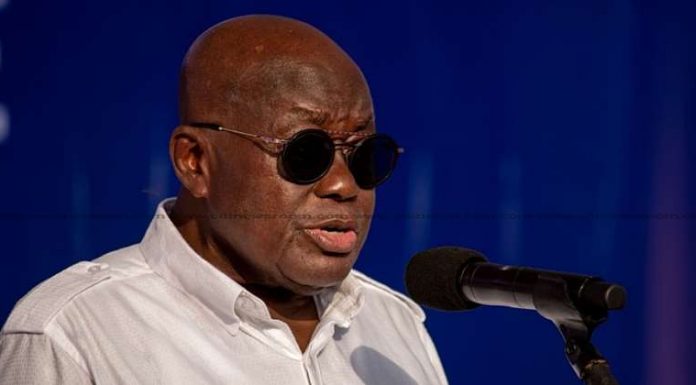 We will have a ‘good deal’ with IMF – President Akufo-Addo assures