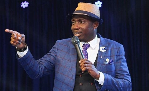 It’s foolish to share your “sexcapades” publicly-Counselor Lutterodt blast Kofi Adomah