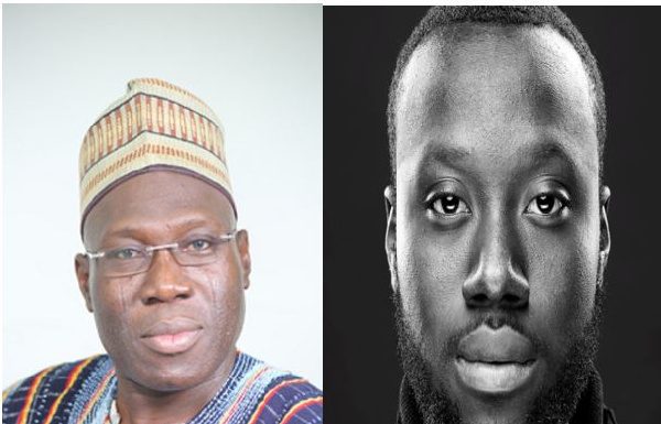 I’m optimistic my son will be freed soon- Abdul Inusah pleads