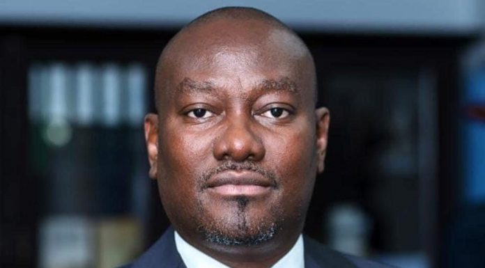Believe Akufo Addo if he says he will turn the economy around – Alfred Thompson to Ghanaians