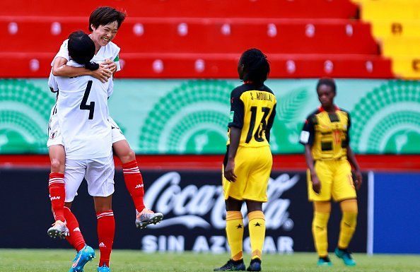 Black Princesses On The Brink Of Elimination After Disappointing 2-0 Defeat