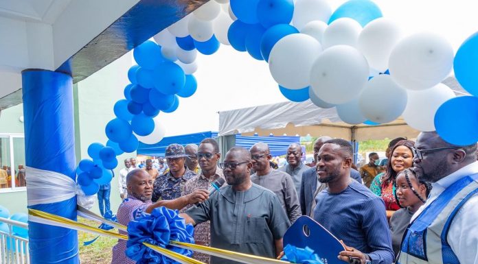 State Housing Company hands over new housing projects to owners