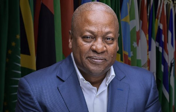 Special Prosecutor investigates Mahama’s Airbus scandal