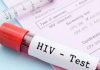 Over 23,000 people test positive for HIV in six months