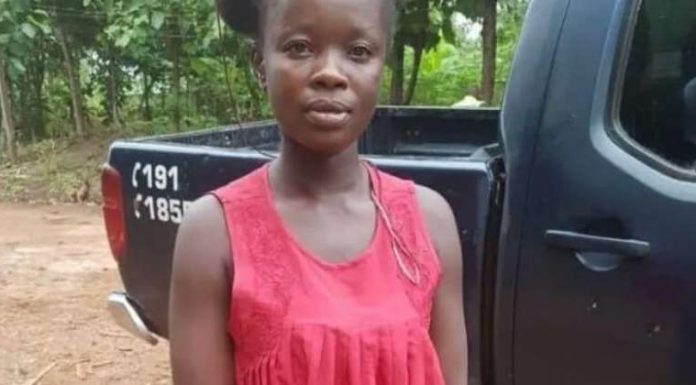 27-year-old lady jailed 10years for killing boyfriend over grasscutter soup