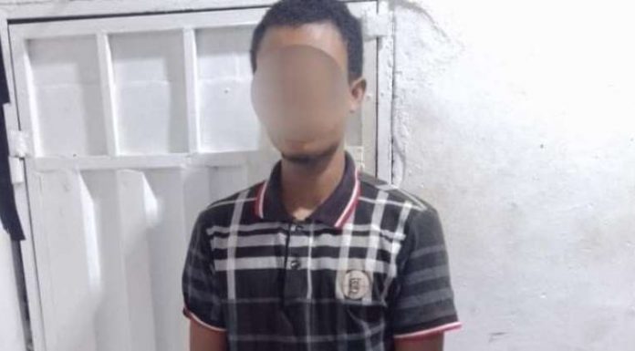 KNUST student remanded for threatening to kill fellow student to pacify the gods
