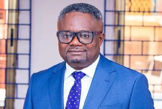 NDC are nation wreckers – Kofi Akpaloo
