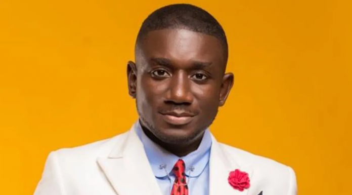 Secular Artistes Are Not Evil; It’s The Heart That Counts – Noble Nketsiah