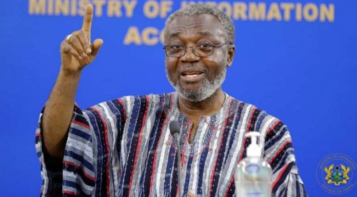We’ll terminate your contract if you delay – Gov’t warns Agenda 111 contractors
