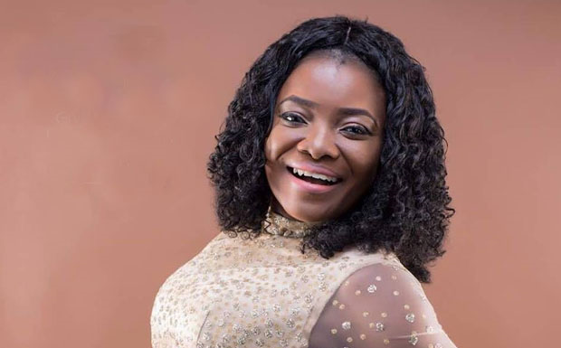 I am not a Prophetess, but God speaks to me – Ohemaa Mercy