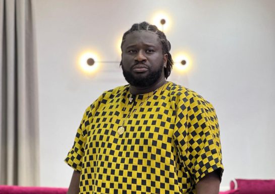 Musicians come to me for spiritual protection – Prophet Ajagurajah