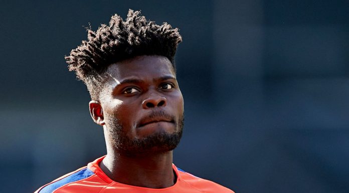 Fortify yourself spiritually before going for Black Stars captaincy else ‘la wu’ – Ghanaian prophet warns Thomas Partey