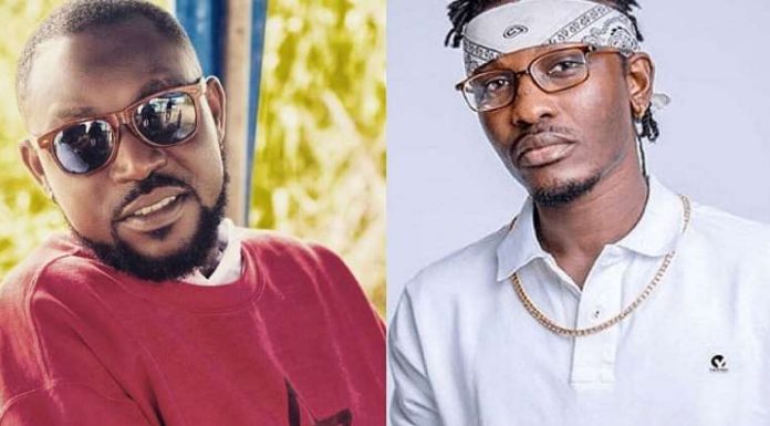 I will beat Yaa Pono if he insults me again — Tinny threatens