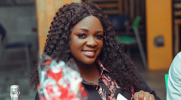 Stop advising a successful woman like me on how to live my life – Tracey Boakye cautions friends
