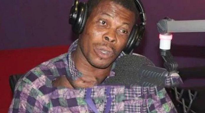 SAD NEWS: Veteran actor waakye reported dead