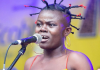 Wiyaala Apologizes To Shatta Wale For Accusing Him Wrongly (+Video)