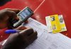 GH¢5 charge for SIM card self registration will go to app developers – NCA