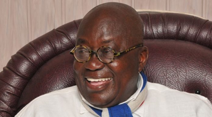 Govt to conclude negotiations with IMF in February – Akufo-Addo
