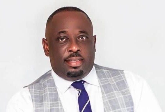 Keep The Faith; NPP Has A Track Record Of Success – Nana Kofi Ntiamoah