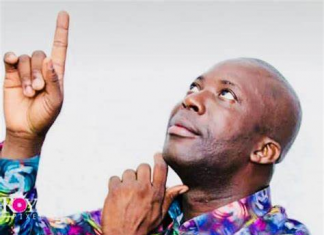 Presidency is not about grammar; let’s try illiterates like myself -Kumchacha