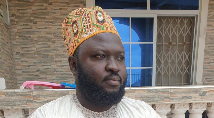 Polygamy is not a sin; marry more than one if you can – Sheikh urges Ghanaian men (VIDEO)