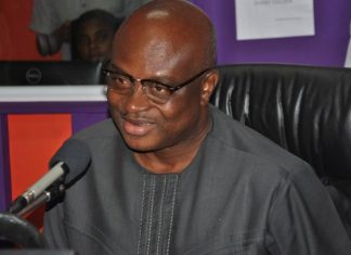 The age cut-off point for Ghana’s presidency should be 70-Former Kumasi Mayor