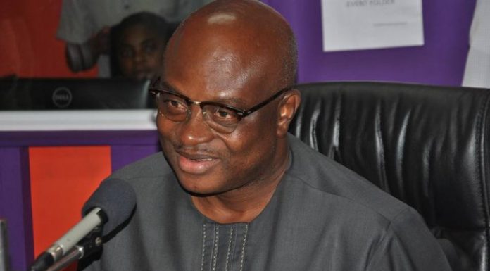 The age cut-off point for Ghana’s presidency should be 70-Former Kumasi Mayor