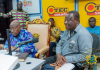 Amoako-Attah’s record on roads unprecedented in Ghana’s history– Akufo-Addo