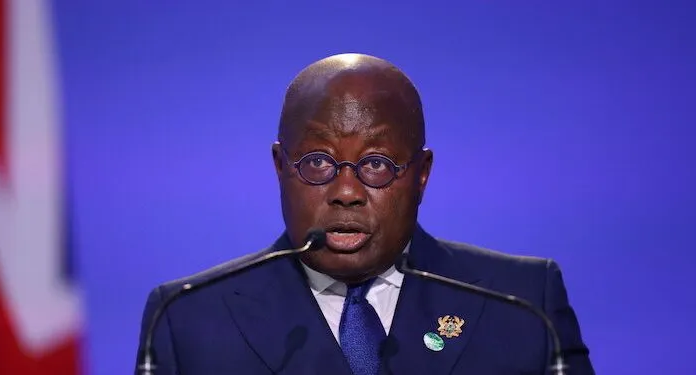 NPP will shock doubters with victory in 2024 elections – Akufo-Addo