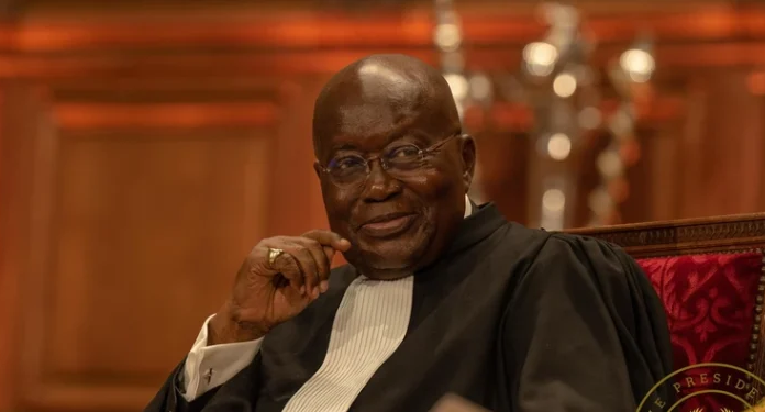 Prez Nana Addo must be fired like Black Stars coach – David Oscar
