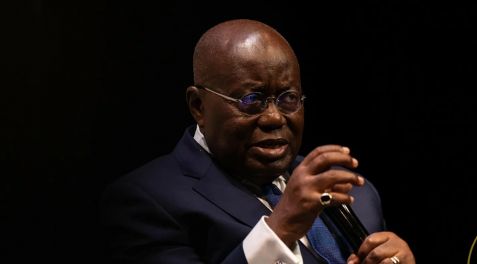 Russia-Ukraine war adversely affecting Africa, end it – Akufo-Addo appeals to global powers