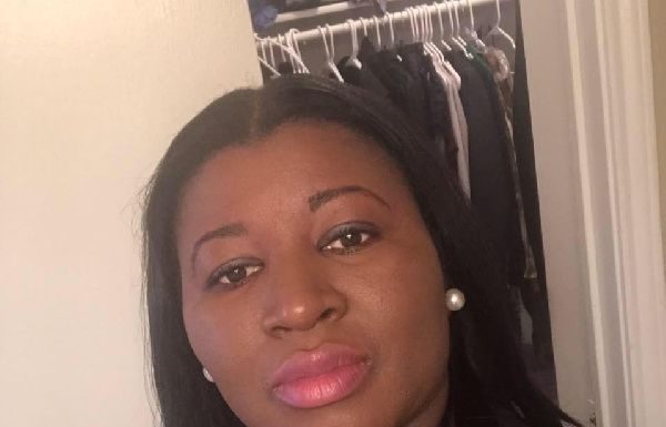 Ghanaian Woman Killed In US Hospital Shooting (Photo)