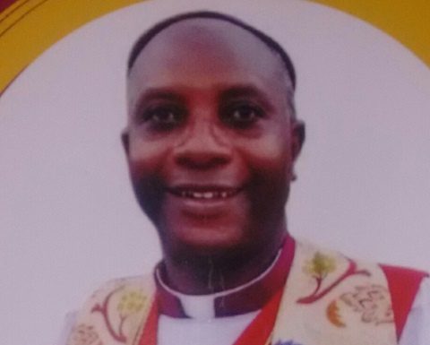 Stop criticizing the gov’t; it’s a global crisis – Anglican bishop to Ghanaians