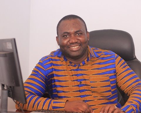 Ghana needs national repentance not national cathedral – Dr Stephen Takyi