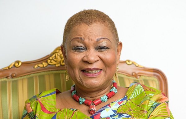 Exact amount of National cathedral seed money not known – Joyce Aryee