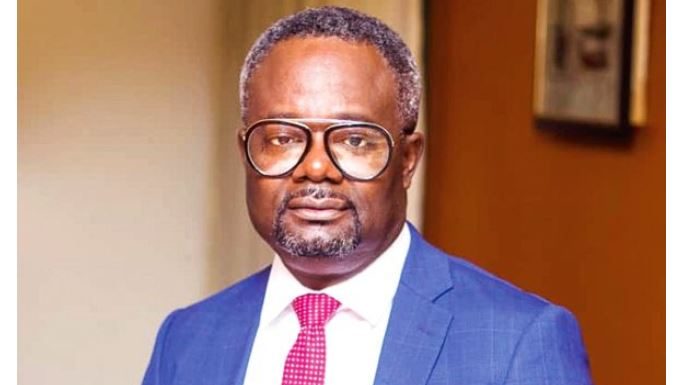 I’m The Only Messiah To Revive Ghana’s Economy From The Wilderness -Kofi Akpaloo