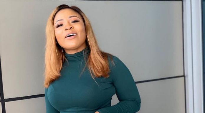 My rent alone is GHS45,000 so broke guy’s should stop sending me messages on social media — Kisa Gbekle