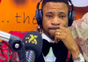 Exclusive: Kofi Adoma quits Angel FM